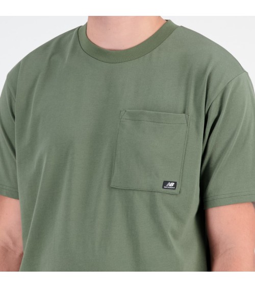 New Balance Essentials Reimagined T-Shirt