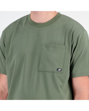 New Balance Essentials Reimagined T-Shirt