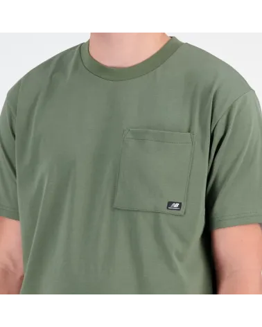 New Balance Essentials Reimagined T-Shirt