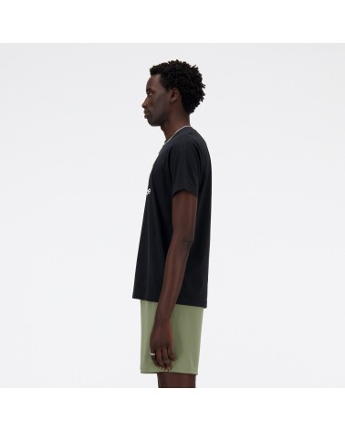New Balance Stacked Logo T-Shirt