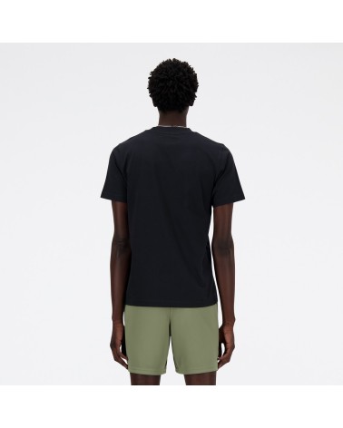 New Balance Stacked Logo T-Shirt
