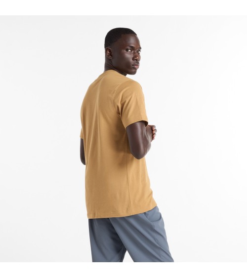 New Balance Stacked Logo T-Shirt