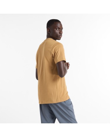 New Balance Stacked Logo T-Shirt