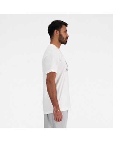 New Balance Stacked Logo T-Shirt