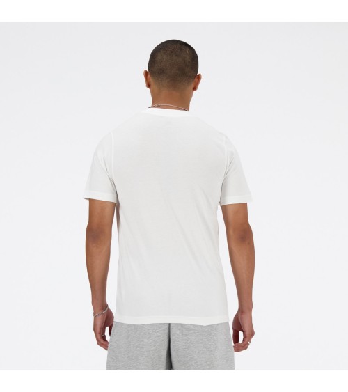 New Balance Stacked Logo T-Shirt