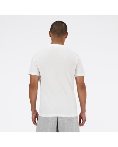 New Balance Stacked Logo T-Shirt
