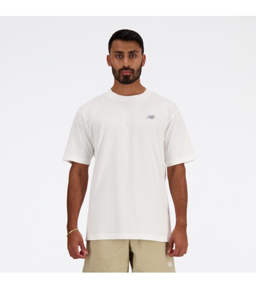 New Balance Small Logo T-Shirt