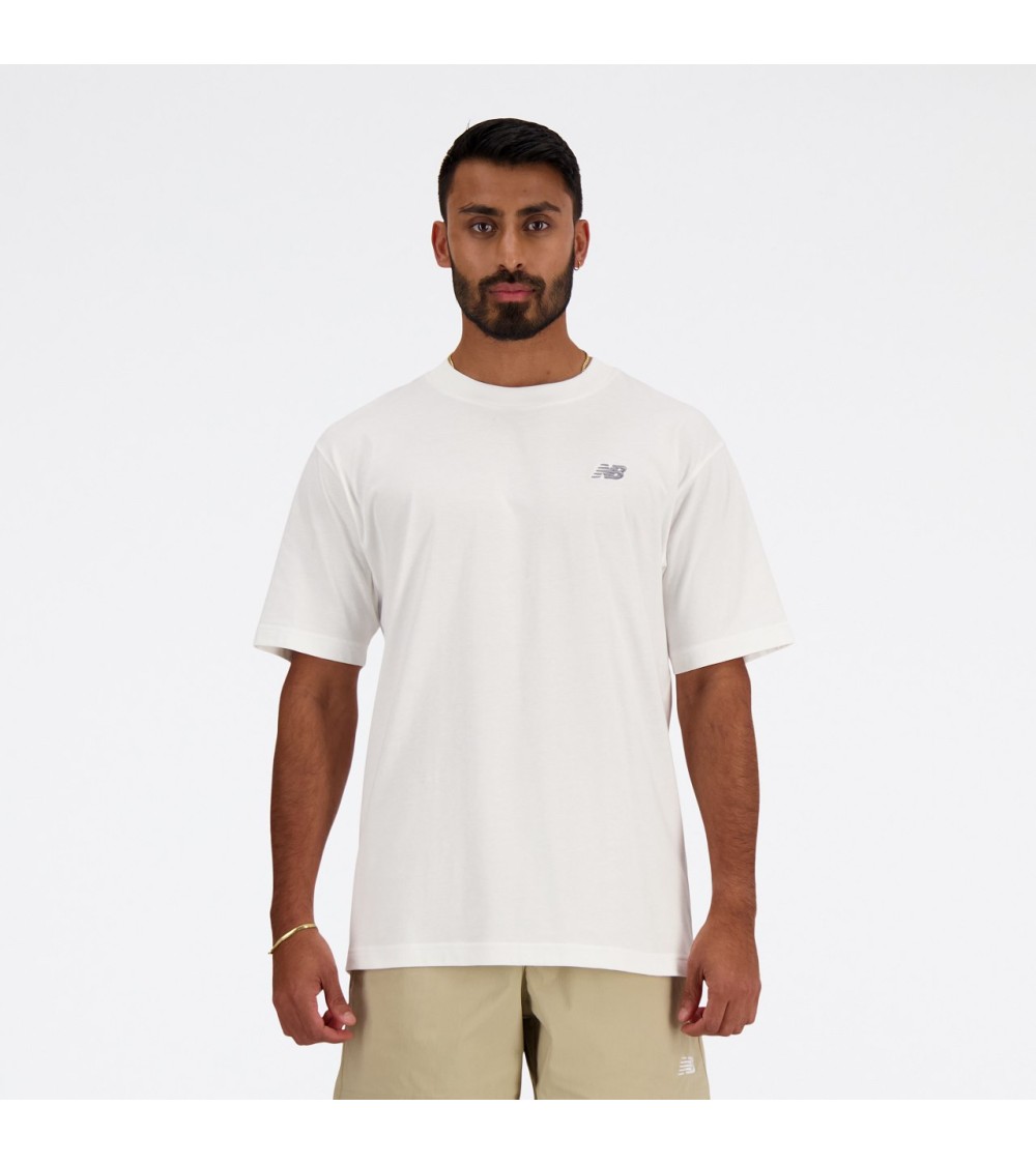 New Balance Small Logo T-Shirt