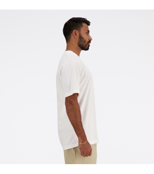 New Balance Small Logo T-Shirt