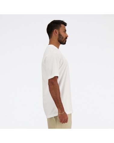 New Balance Small Logo T-Shirt