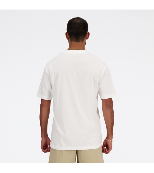 New Balance Small Logo T-Shirt