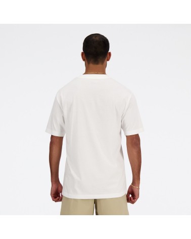New Balance Small Logo T-Shirt