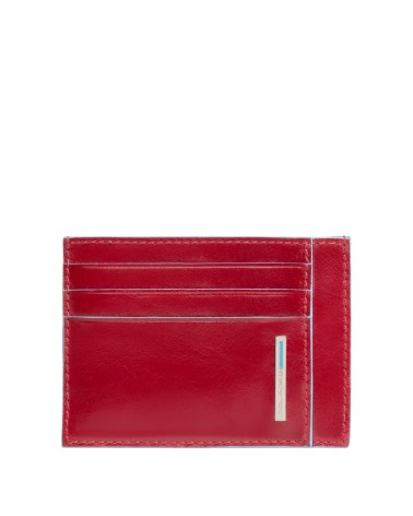Piquadro leather cardholder