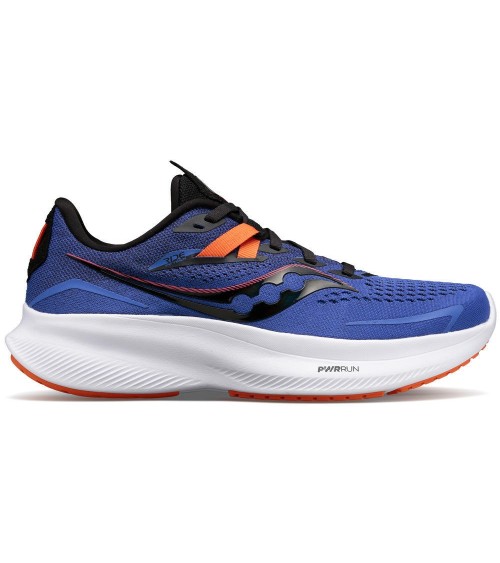 Saucony Ride 15 chaussures de running