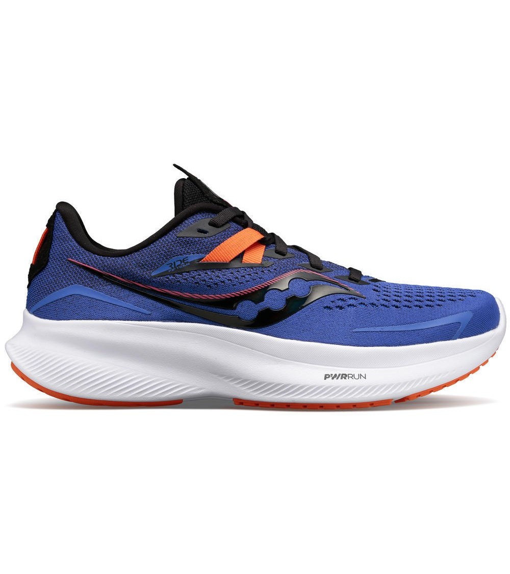 Saucony Ride 15 chaussures de running