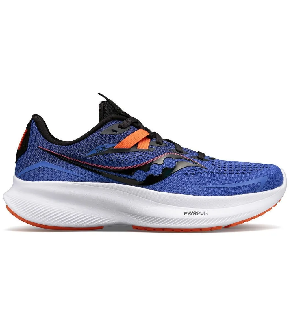 Saucony Ride 15 chaussures de running
