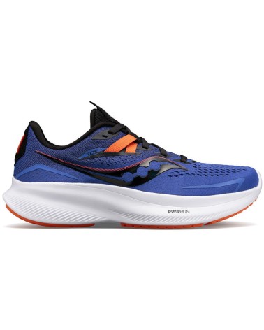 Saucony Ride 15 running shoes