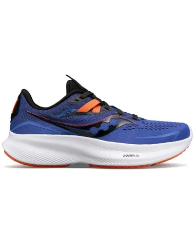 Saucony Ride 15 running shoes