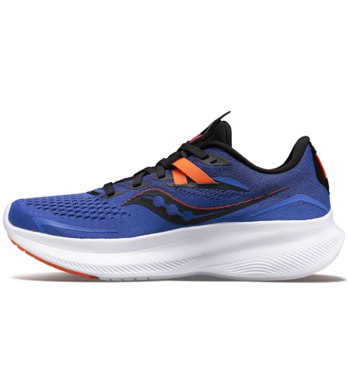 Saucony Ride 15 scarpe running