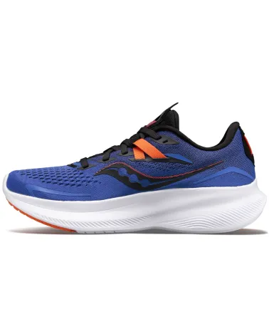 Saucony Ride 15 Laufschuhe