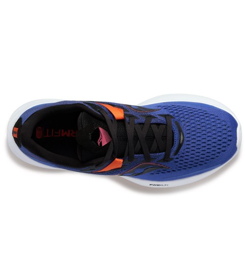 Saucony Ride 15 scarpe running