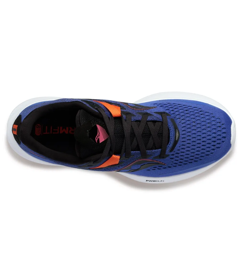 Saucony Ride 15 running shoes