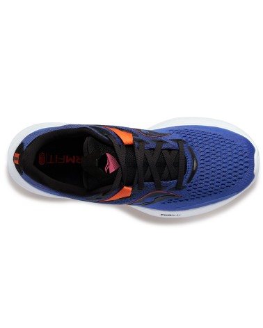 Saucony Ride 15 chaussures de running