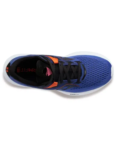 Saucony Ride 15 chaussures de running
