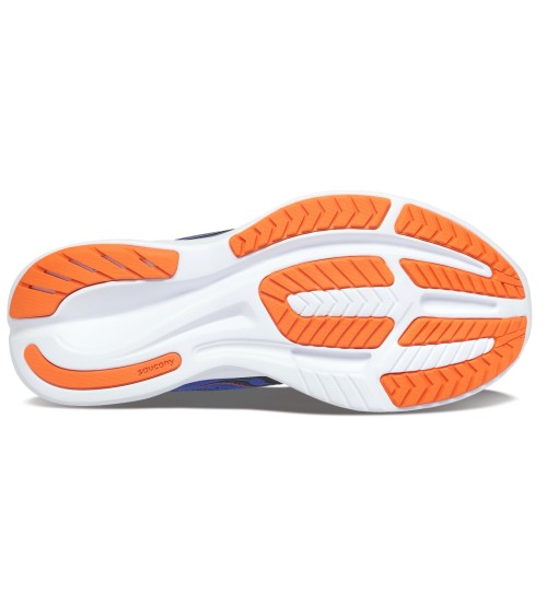 Saucony Ride 15 scarpe running