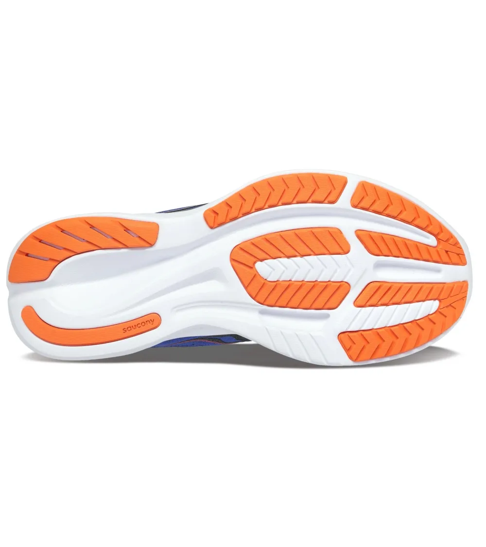 Saucony Ride 15 Laufschuhe
