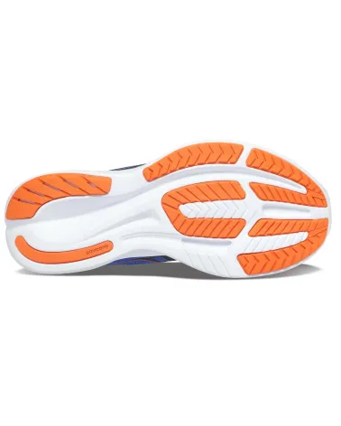 Saucony Ride 15 Laufschuhe