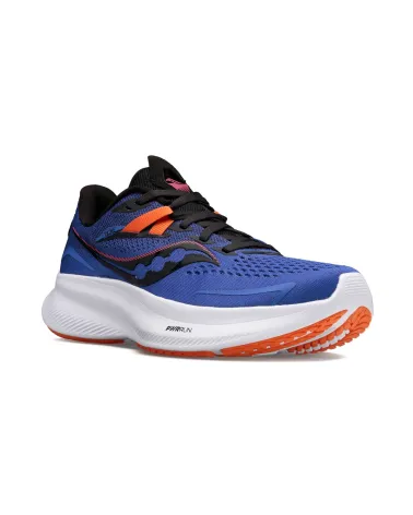 Saucony Ride 15 chaussures de running