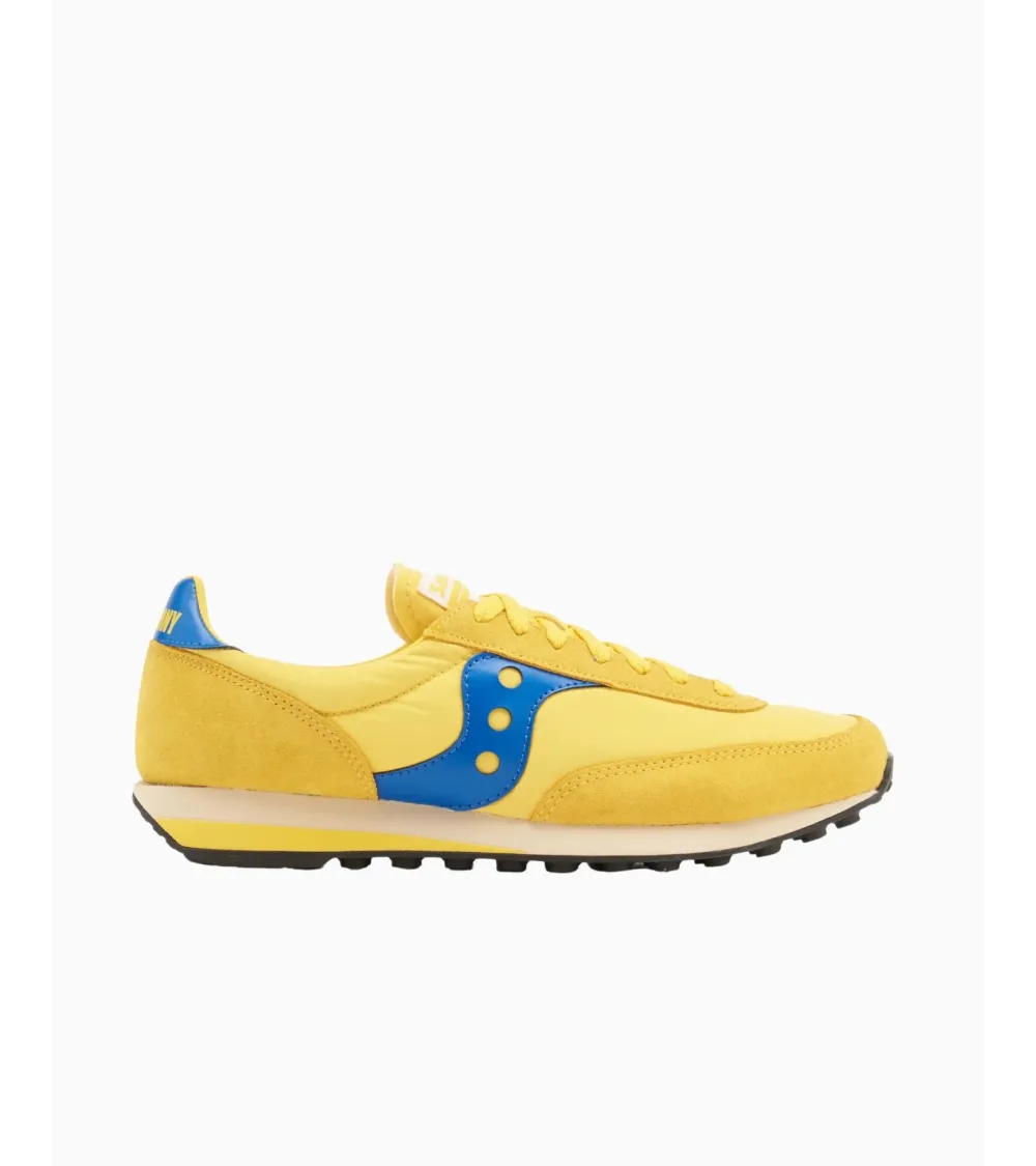 Saucony Originals Low Sneakers