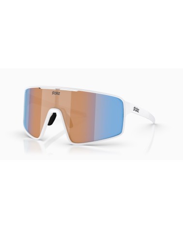 Bliz wraparound sports glasses