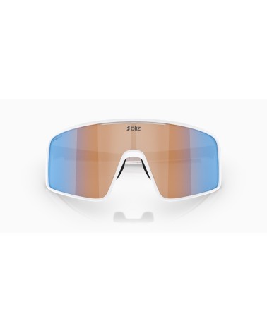 Bliz wraparound sports glasses