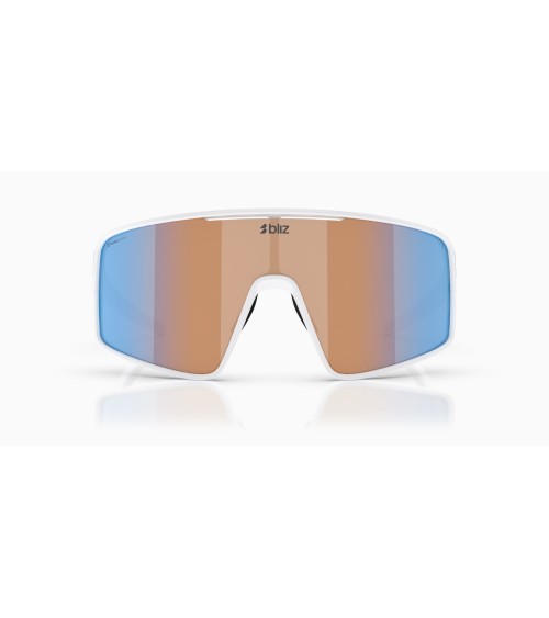 Bliz wraparound sports glasses