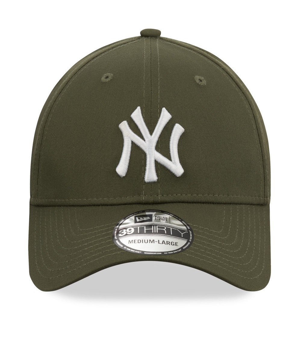 New Era Gorra 39THIRTY New York Yankees