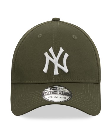 New Era Berretto 39THIRTY New York Yankees