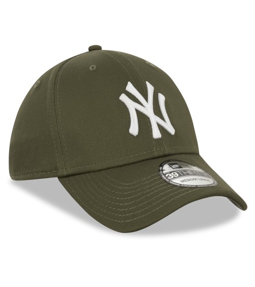 New Era Gorra 39THIRTY New York Yankees