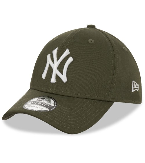 New Era Casquette 39THIRTY New York Yankees