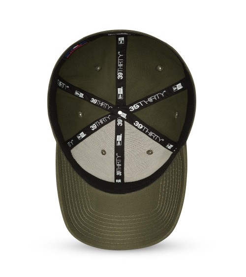 New Era 39THIRTY Cap New York Yankees