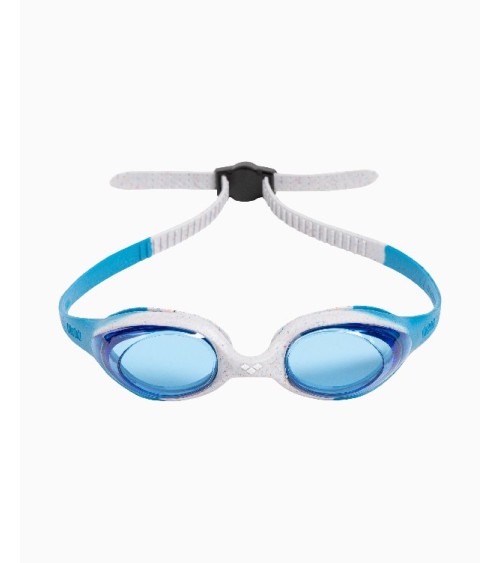 Arena Spider JR Mirror occhialini nuoto junior
