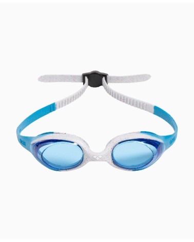 Arena Spider JR Mirror occhialini nuoto junior