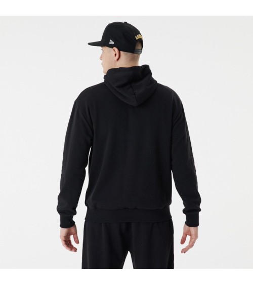 New Era hoodie Los Angeles Lakers