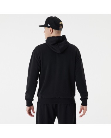 New Era hoodie Los Angeles Lakers