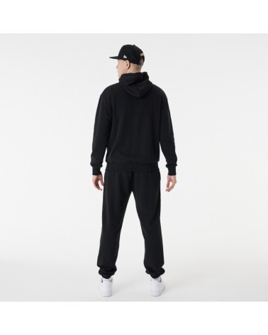 New Era sudadera capucha Los Angeles Lakers