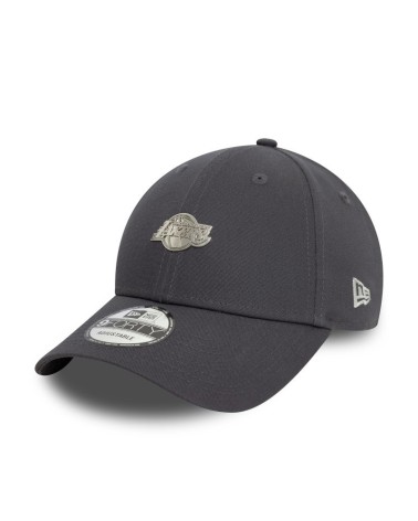 New Era gorra 9FORTY Los Angeles Lakers