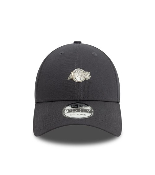 New Era cappello 9FORTY Los Angeles Lakers
