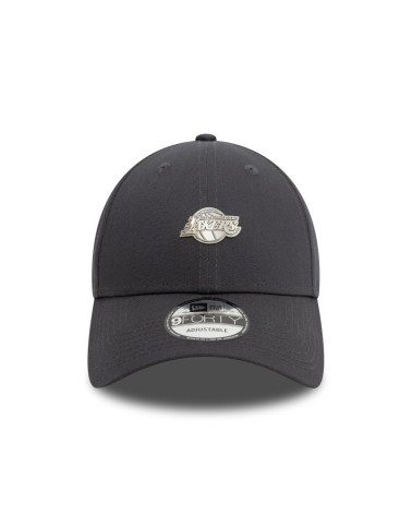 New Era gorra 9FORTY Los Angeles Lakers
