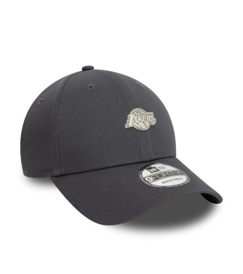 New Era 9FORTY cap Los Angeles Lakers